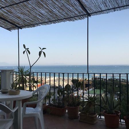 Casa Marina Daire Vietri Dış mekan fotoğraf