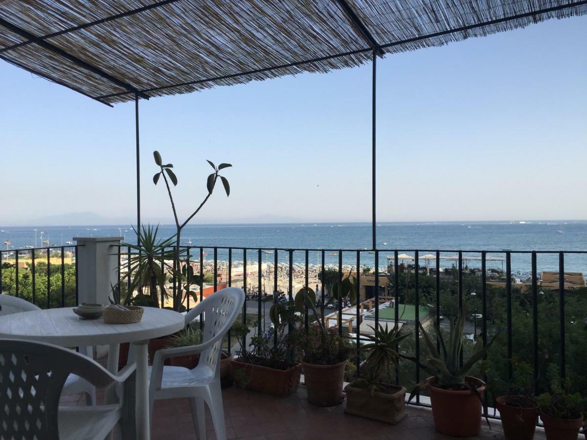 Casa Marina Daire Vietri Dış mekan fotoğraf